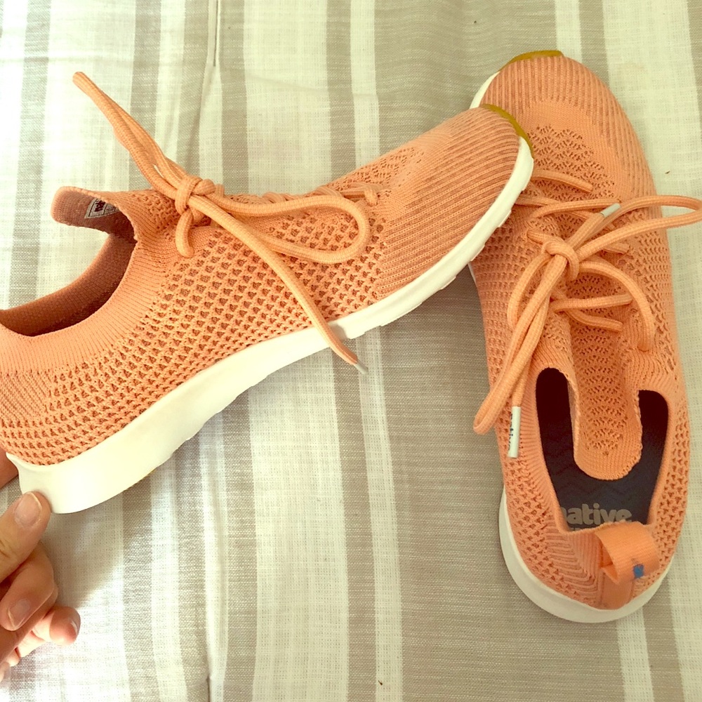 Women’s Native Sneakers